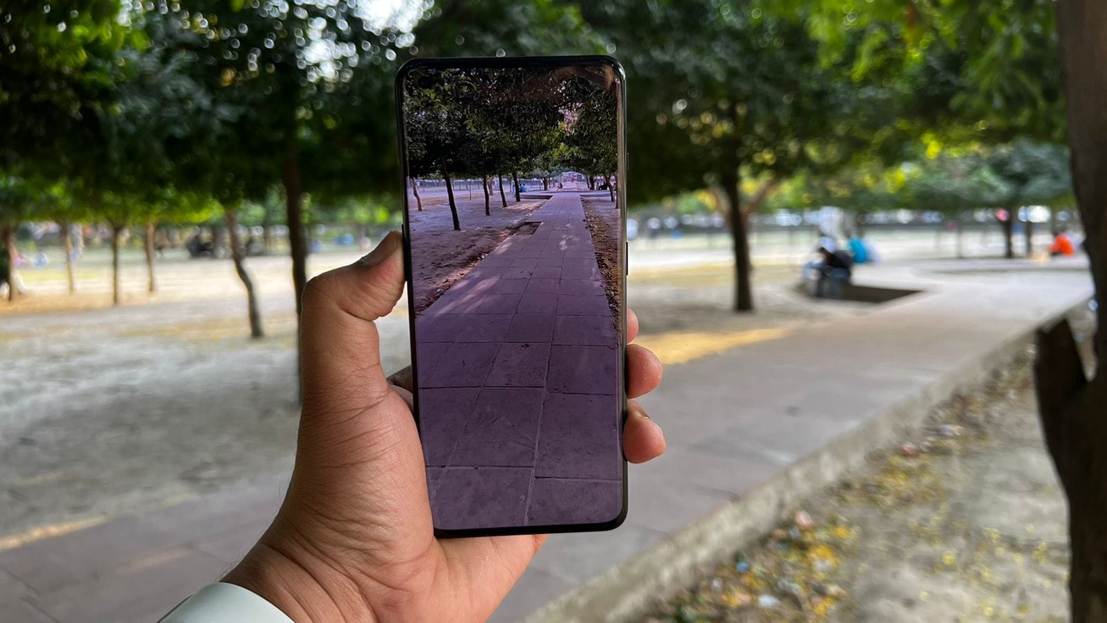 OnePlus 10 Pro 5G