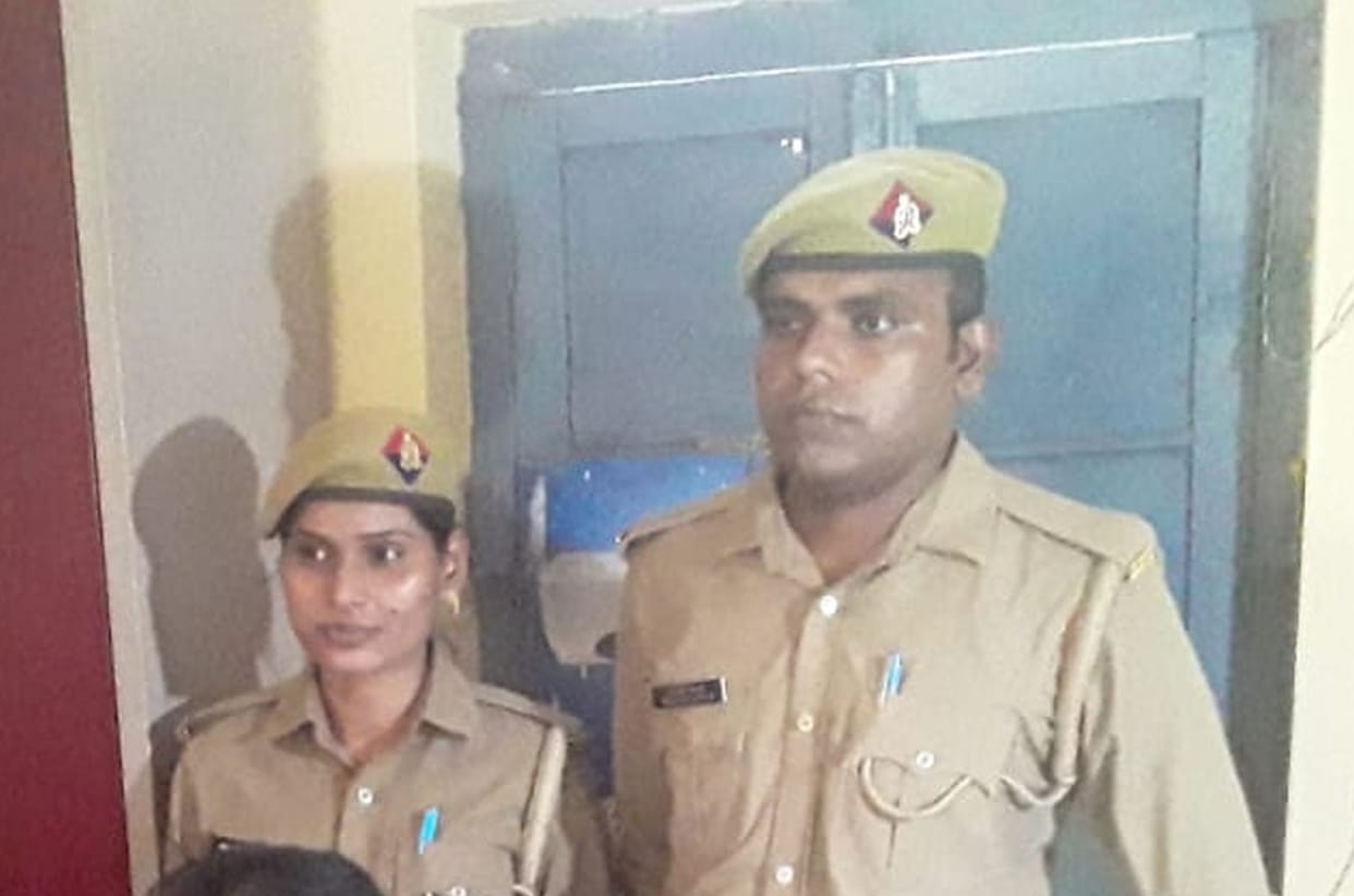 farrukhabad news,sipahi,vivaah