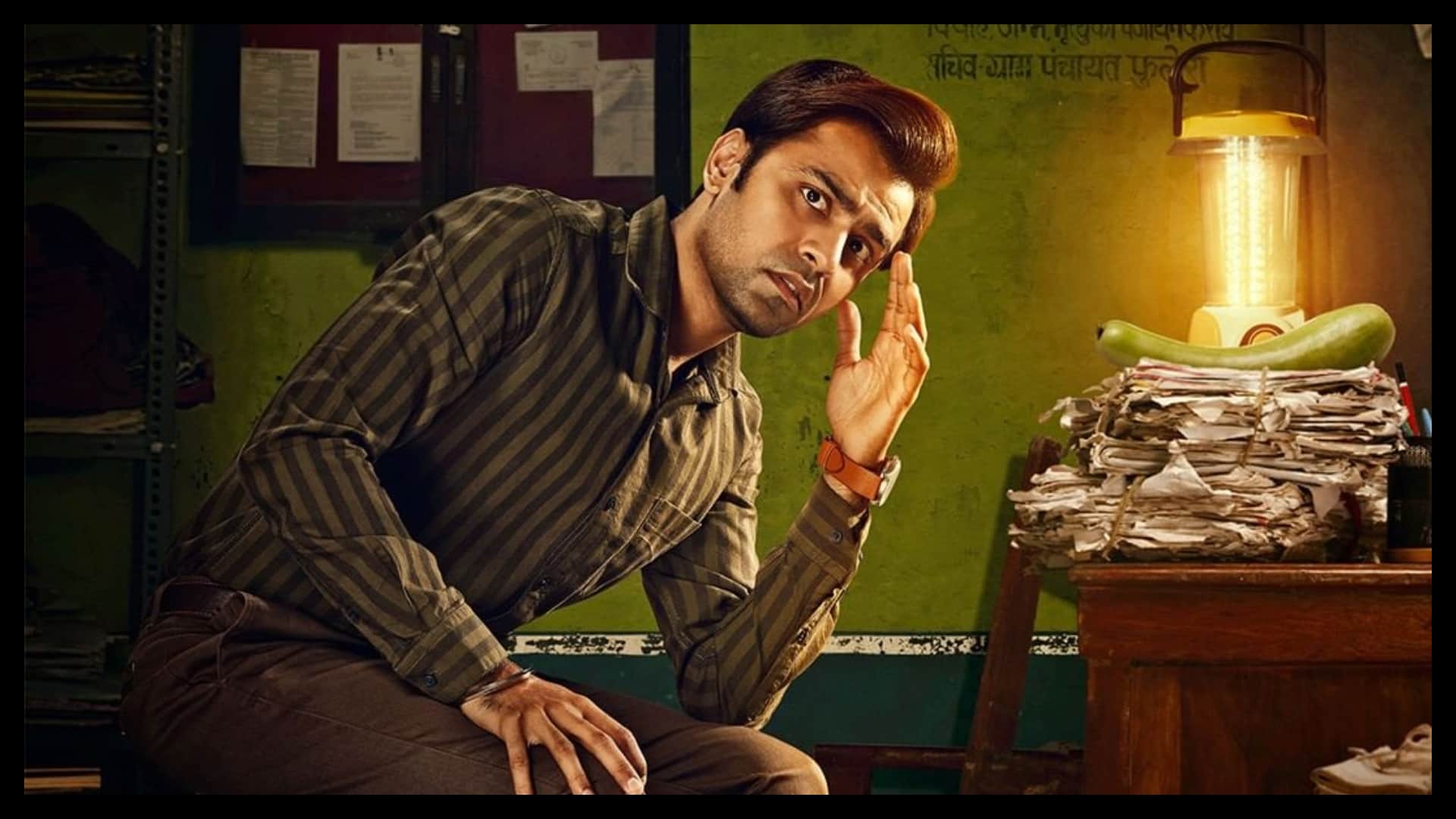 Panchayat 2 Twitter Review: Neena Gupta Jitendra Kumar Series Get Mixed Reaction From Fans