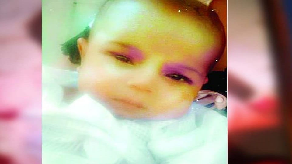 Murder of Four Months Old Child Father Blame To Mother and grand mother Crime News