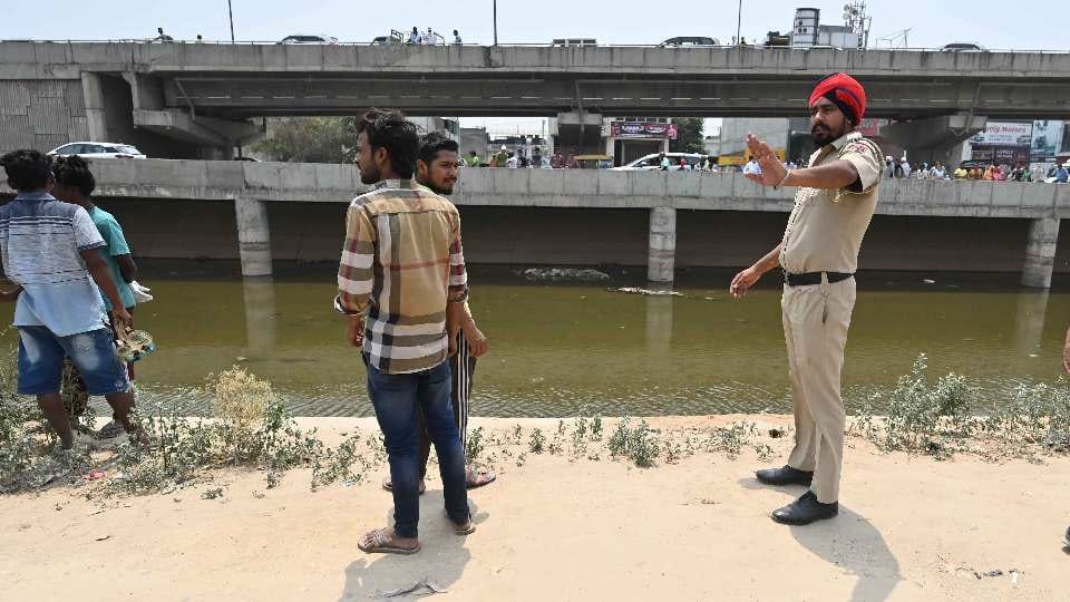 30 year old man brutally murdered in Ludhiana