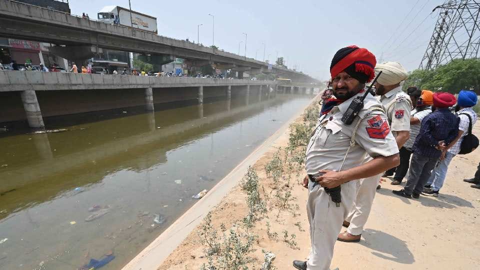 30 year old man brutally murdered in Ludhiana