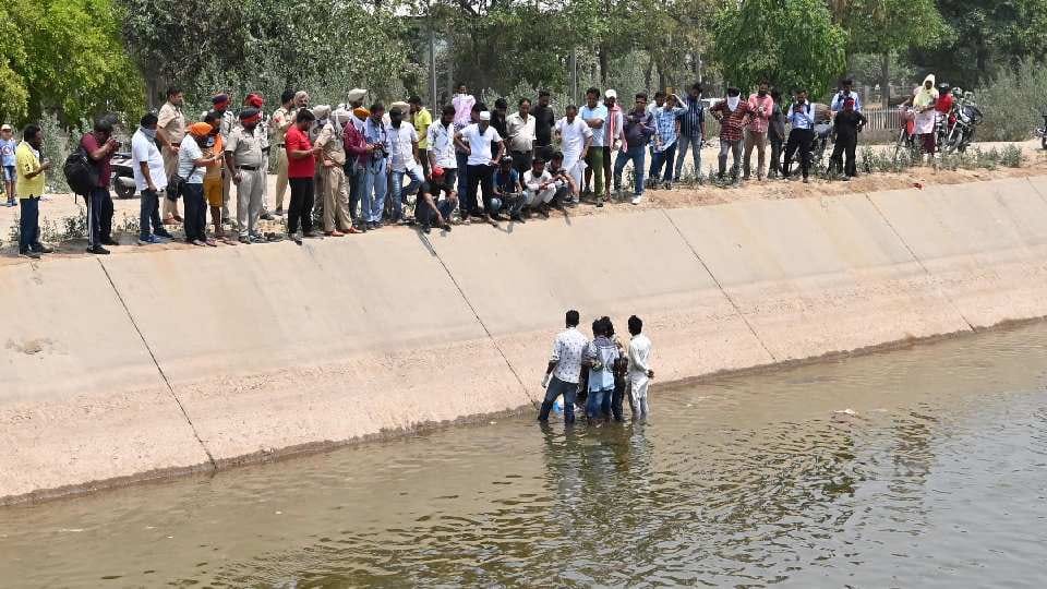30 year old man brutally murdered in Ludhiana