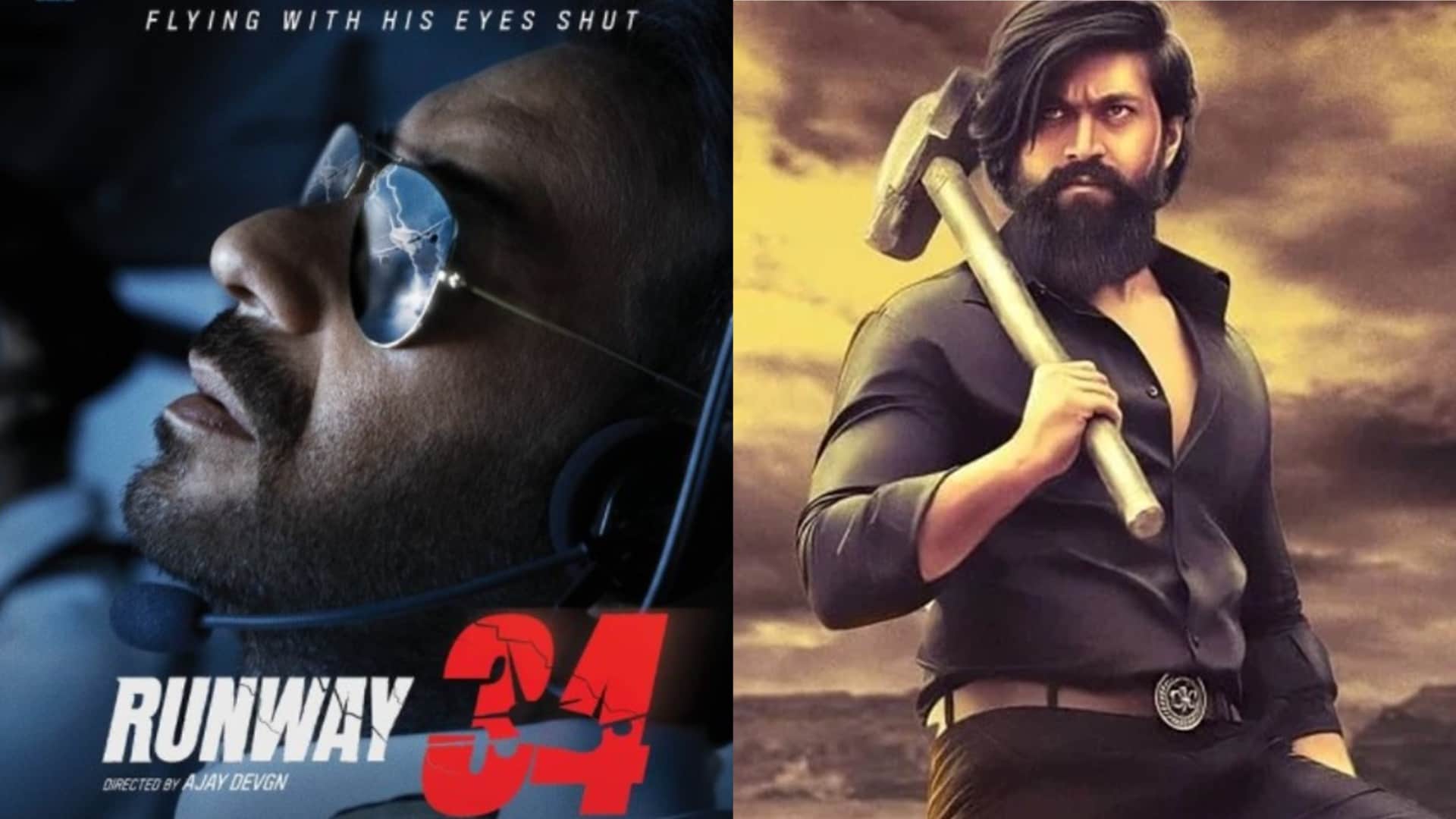 Bollywood vs South Cinema: Why Bollywood Films Hindi Cinema Box Office Collection Lacking Behind South Hindi Dubbed Films