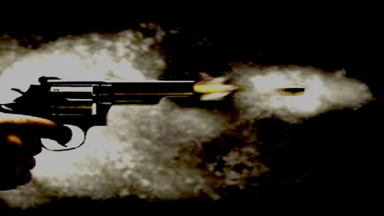 A man was shot dead by miscreants in Delhi s Narela