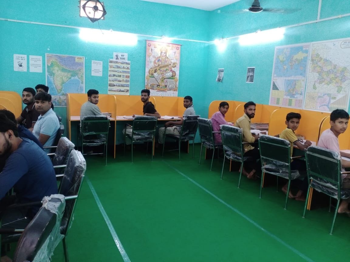 Torch of hope: Light of education spreading in six villages from village school of Sikanderpur