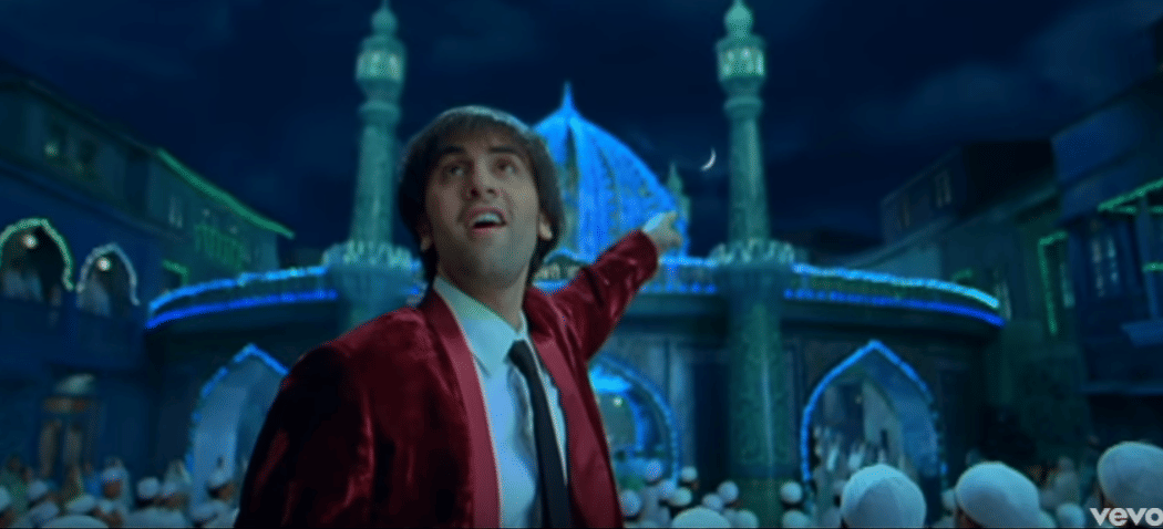 These Bollywood films have been shown celebrating the festival of Eid Salman Khan film is also in the list