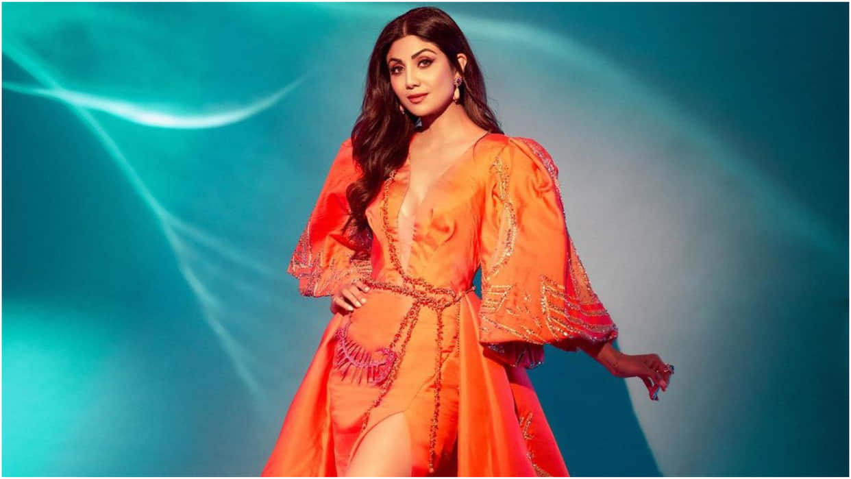 Shilpa Shetty has taken a break from social media.wrote in a post that everything looks the same.