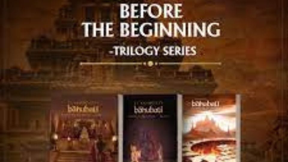 Netflix India office clarifies present situation about s s rajamouli web series Baahubali Before the Beginning