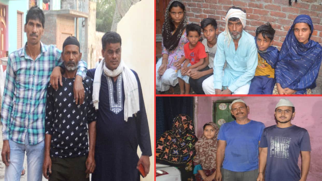 these three friends are like angels, have saved more than three hndred lives so far