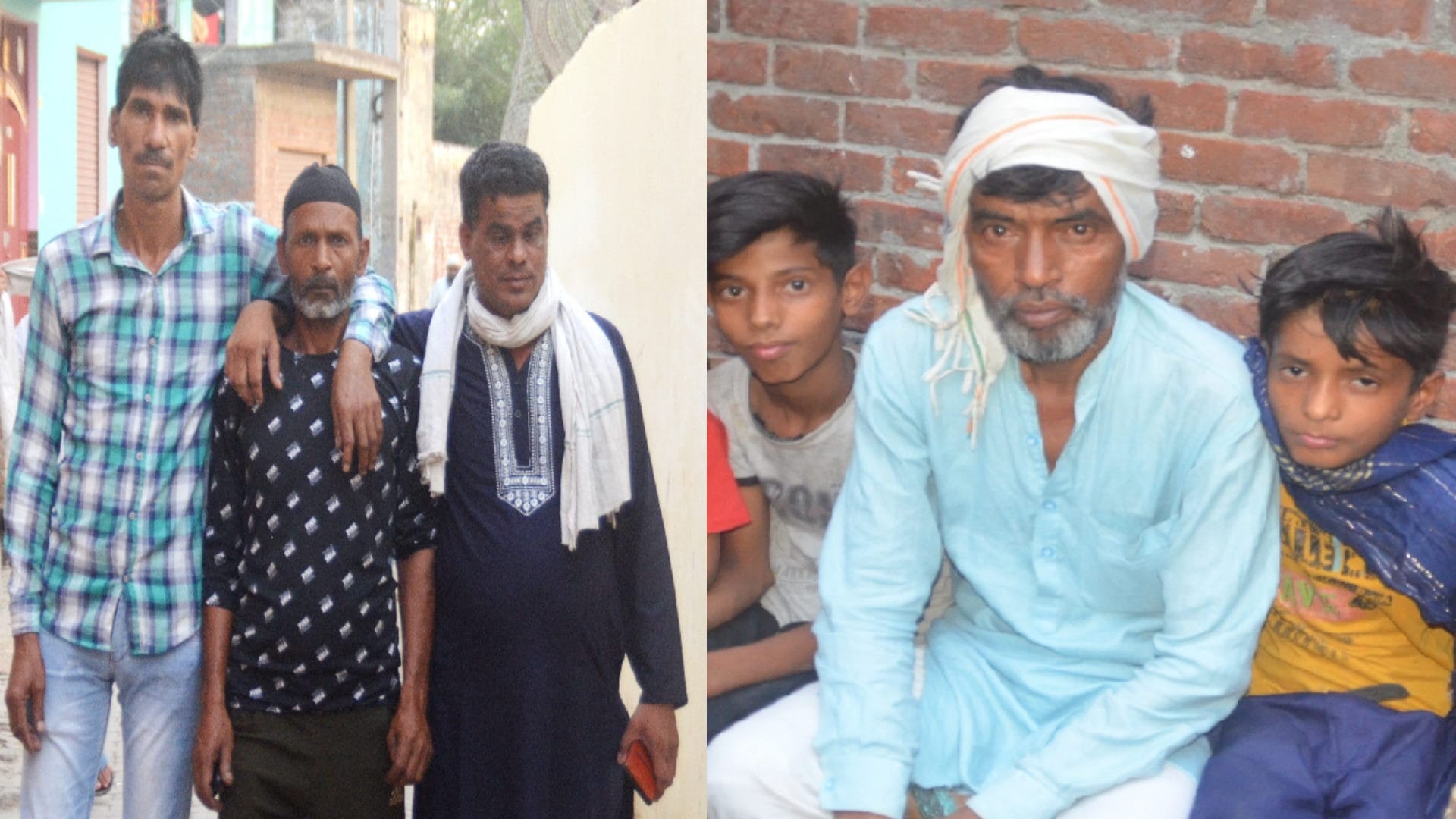 these three friends are like angels, have saved more than three hndred lives so far