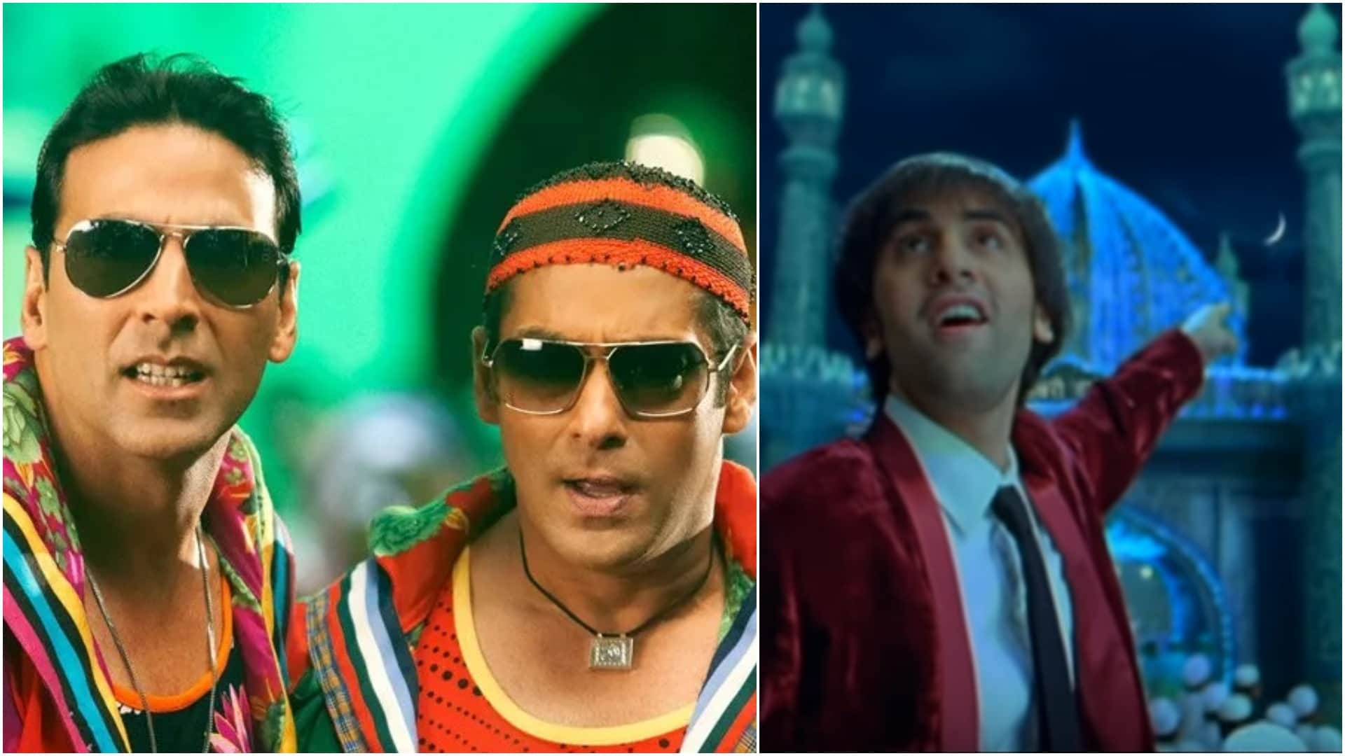 Muslim families story no longer seen in Hindi cinema, no film made after Veer-Zaara Eid 2022