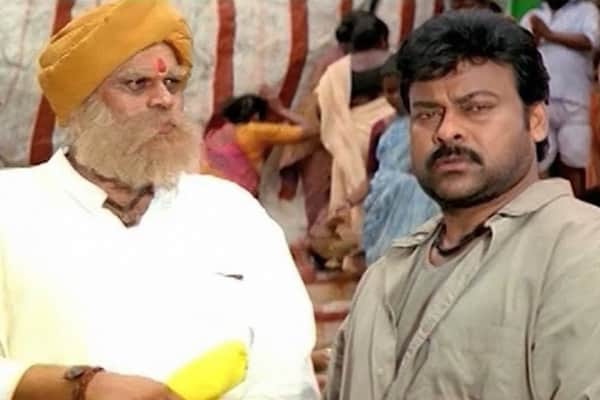 Know These Chiranjeevi Best Hindi Dubbed Movies From Indra The Tiger To Stalin