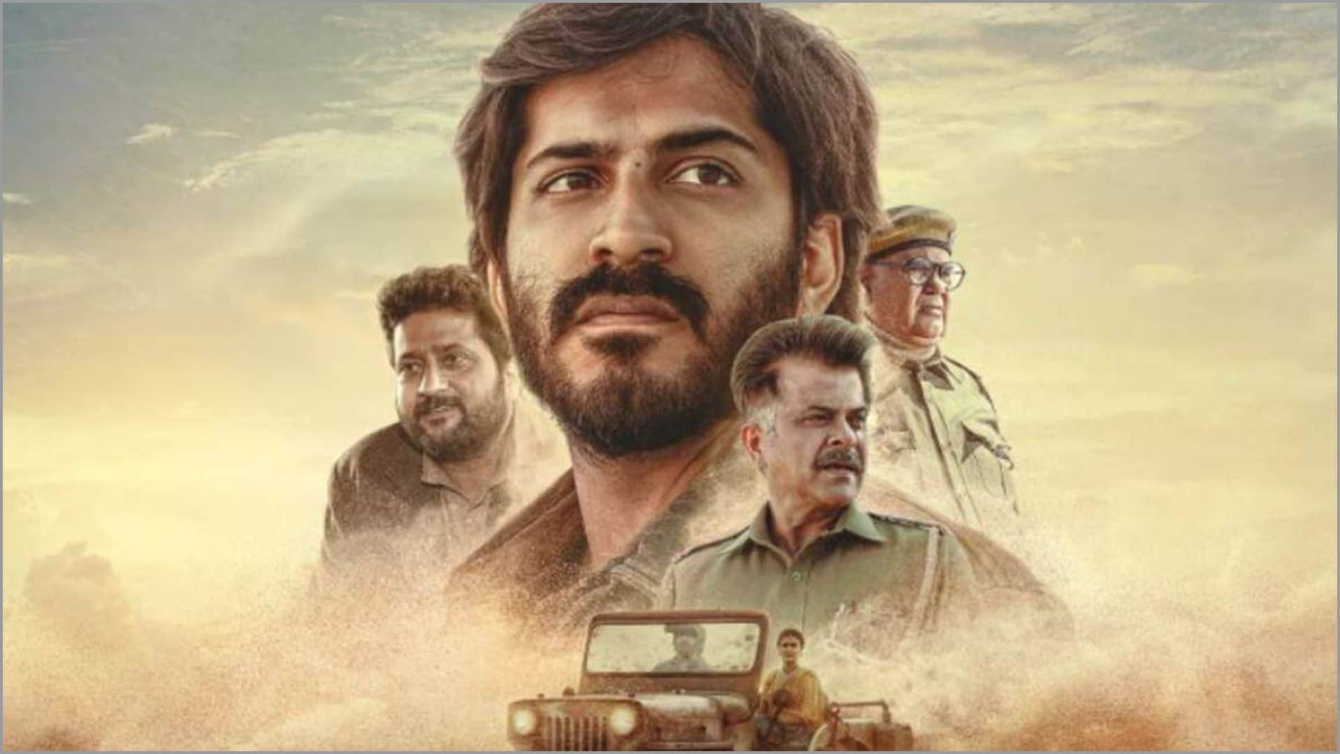 OTT Release This Week: Upcoming Web Series and Movies List from Thar Jhund to Home Shanti in May 2022 first week
