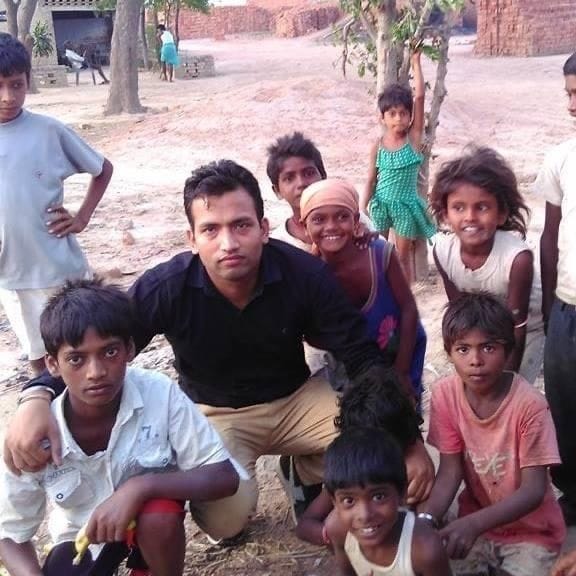 took up social service, got 49 girls married