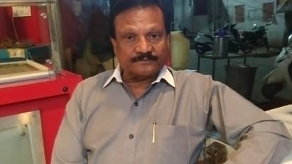 Interview: Former MP minister Sajjan Singh Verma said - BJP running on the agenda of Owaisi and RSS, keep rioting and keep running political shops