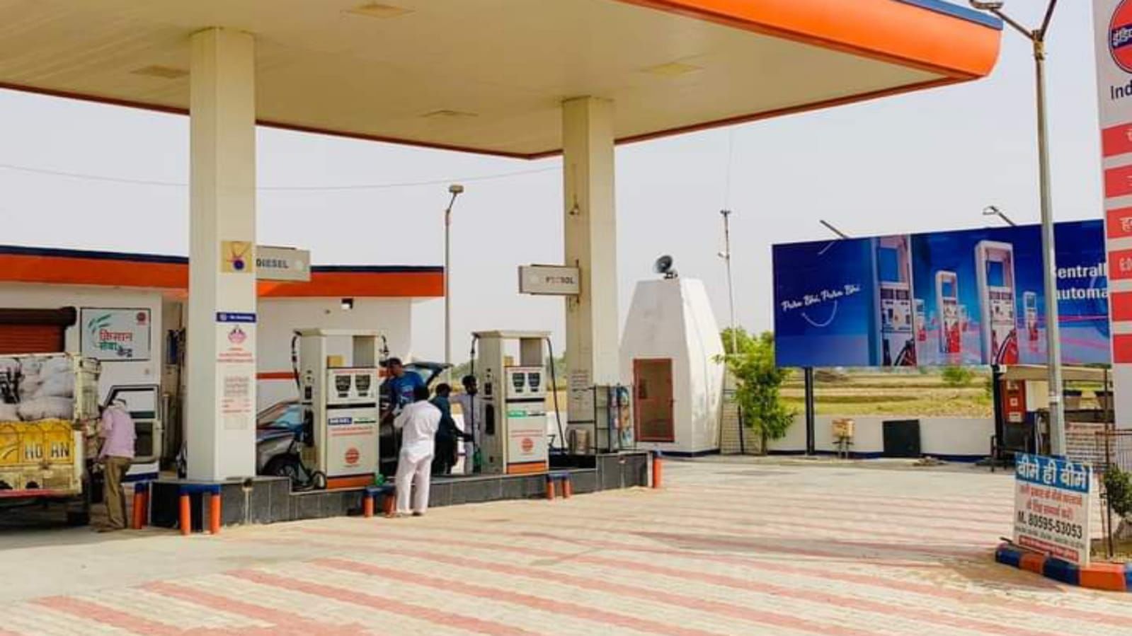 Petrol Pump Safety Rules Keep These Things In Mind While Refueling