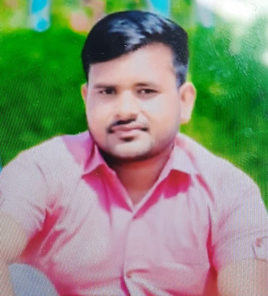 youth died by dcm hit, two injured