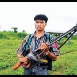 उल्फा (स्वाधीन) शांति के नाम पर एकतरफा संघर्ष विराम के नाम पर अपने संगठन को मजबूत करने के लिए नई भर्ती कर रहा है।