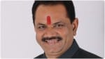 Gujarat Education Minister Jitu Vaghani