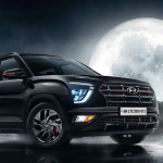 Hyundai Creta Knight Edition
