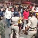 जोधपुर हिंसा(फाइल)