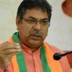 भाजपा प्रदेश अध्यक्ष सतीश पूनिया।