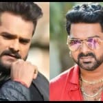 Khesari Lal Yadav, Pawan singh