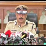Maharashtra DGP Rajnish Seth