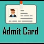 UPRVUNL Admit Card 2022