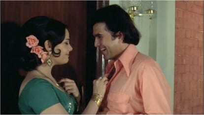 Rajesh Khanna became the reason for changing the tune of the Jai Jai Shiv Shankar song of J Omprakash movie Aap Ki Kasam