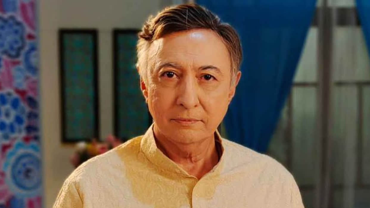 Anang Desai Birthday: Anang started his career in 1982 with film Gandhi, Babu ji character from Khichdi serial gives him popularity