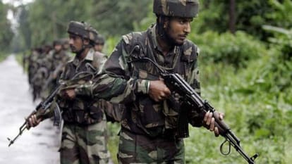 United Liberation Front of Asom How ULFA is Increasing its Power