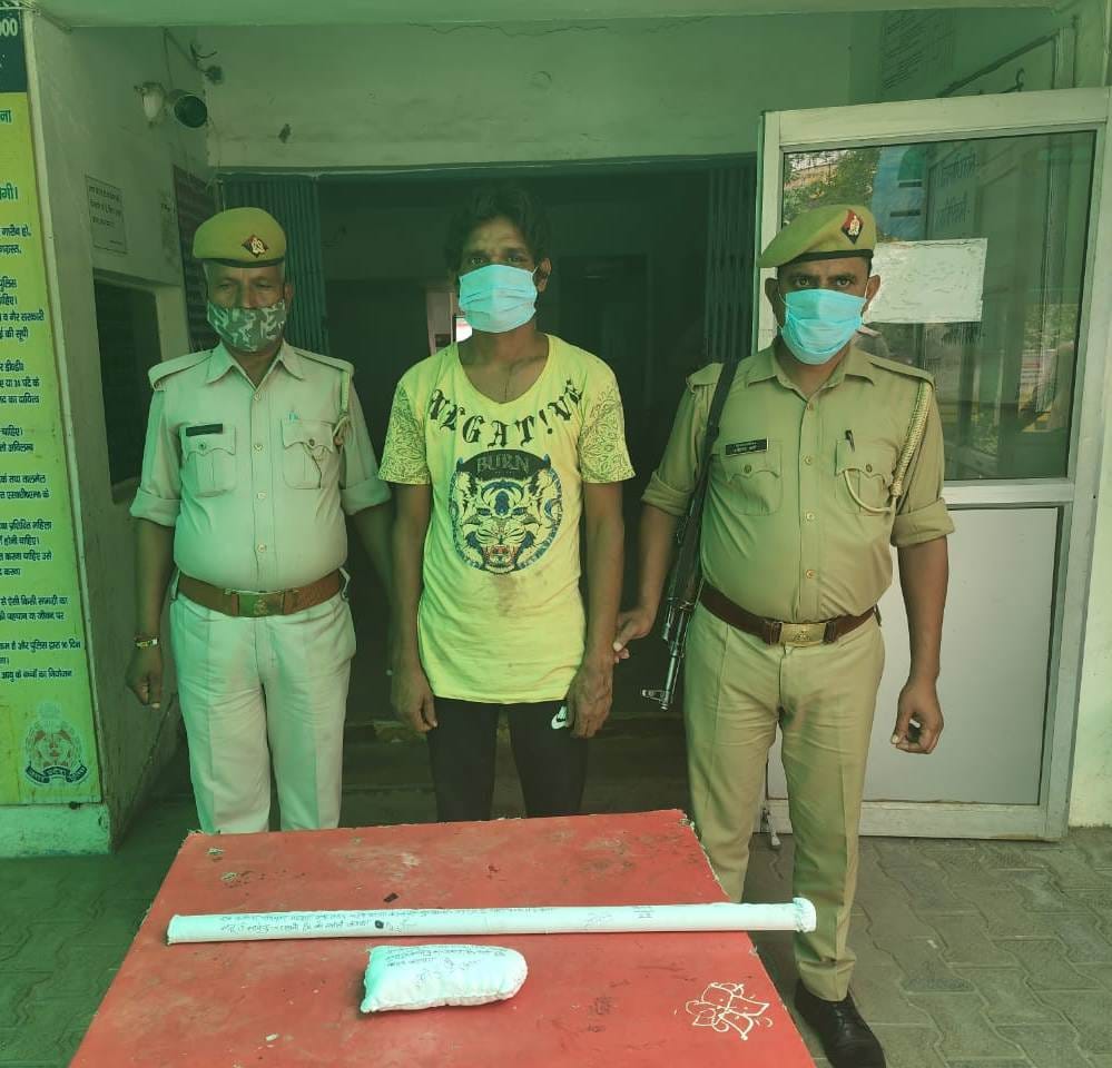 Elder brother killed by attacking him with an iron rod in the head