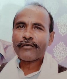 Former head shot dead in Bijnor