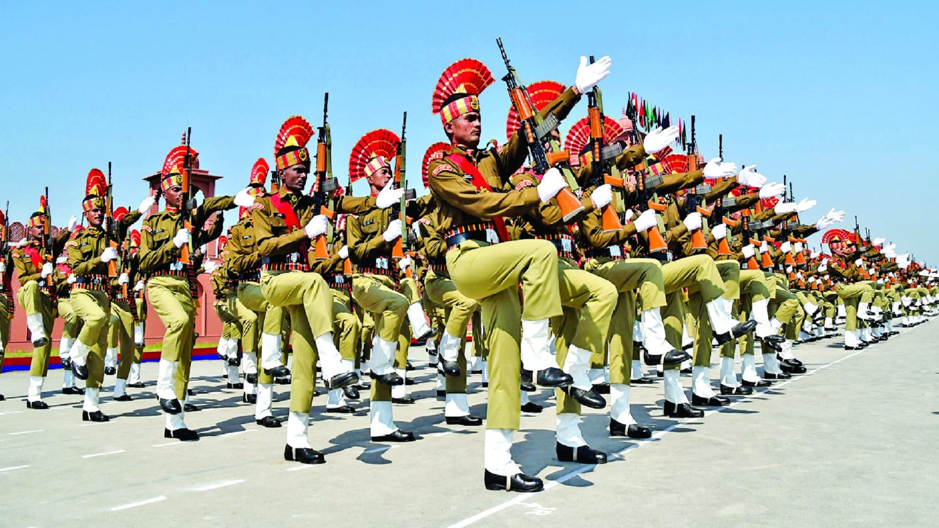 BSF Head Constable Recruitment 2023 Registration Ends on May 21 for 247 HC Posts, How to Apply