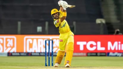 IPL 2022 Ravindra Jadeja experiment failed now who will be the next captain of Chennai Super Kings after MS Dhoni