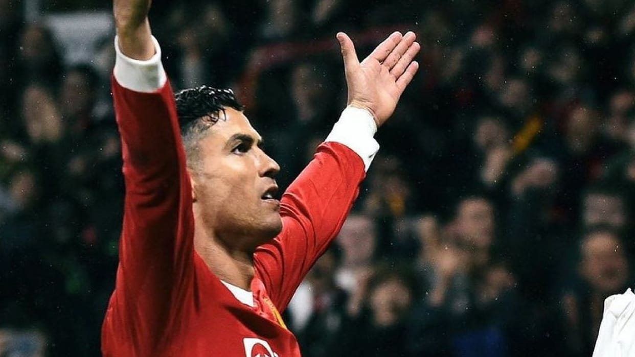 Cristiano Ronaldo Wants to Play Till Euro 2024 says My Journey is Not Over Yet