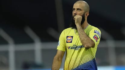IPL 2022 Ravindra Jadeja experiment failed now who will be the next captain of Chennai Super Kings after MS Dhoni