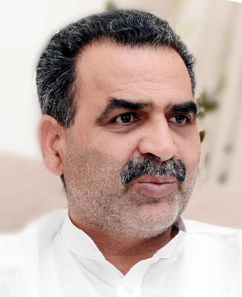 There should be exemption for operating 10 year old tractors in NCR: Balyan
