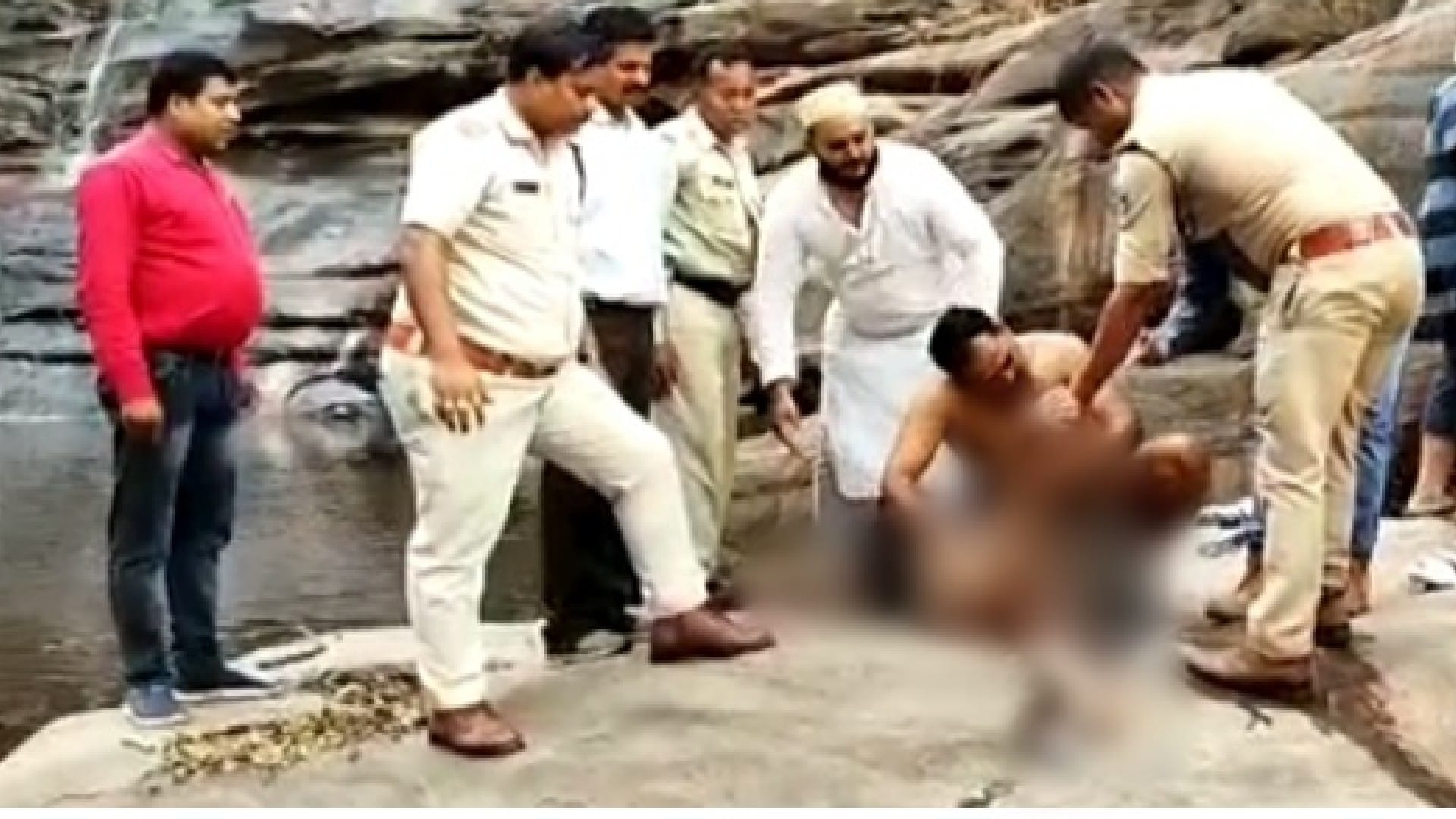 Eid's happiness turned into mourning in Sehore, two minors died due to drowning