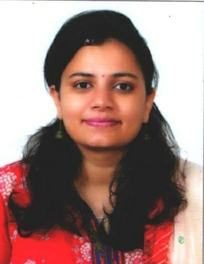 Dr. Neha got PhD degree