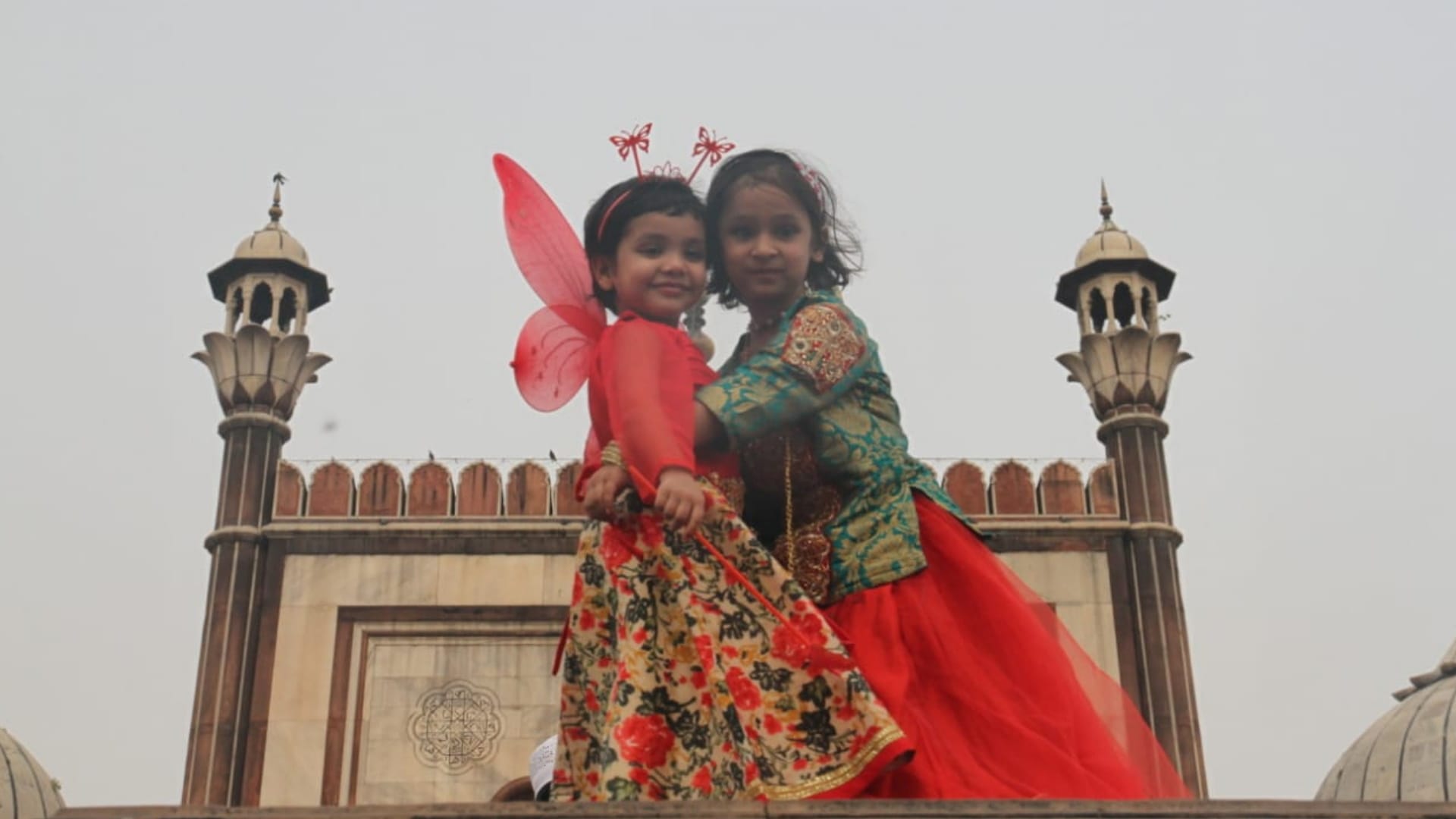 Eid 2022 see photos how eid celebtrated in delhi ncr after two years celebration in full swing