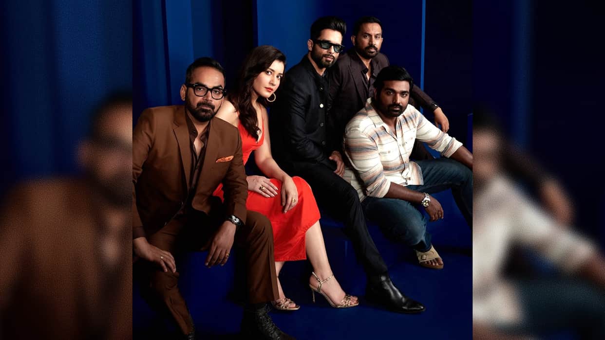 Farzi 2 Raj and DK reacts on plans for Shahid Kapoor Vijay Sethupathi Amazon Prime Video Series Sequel detail