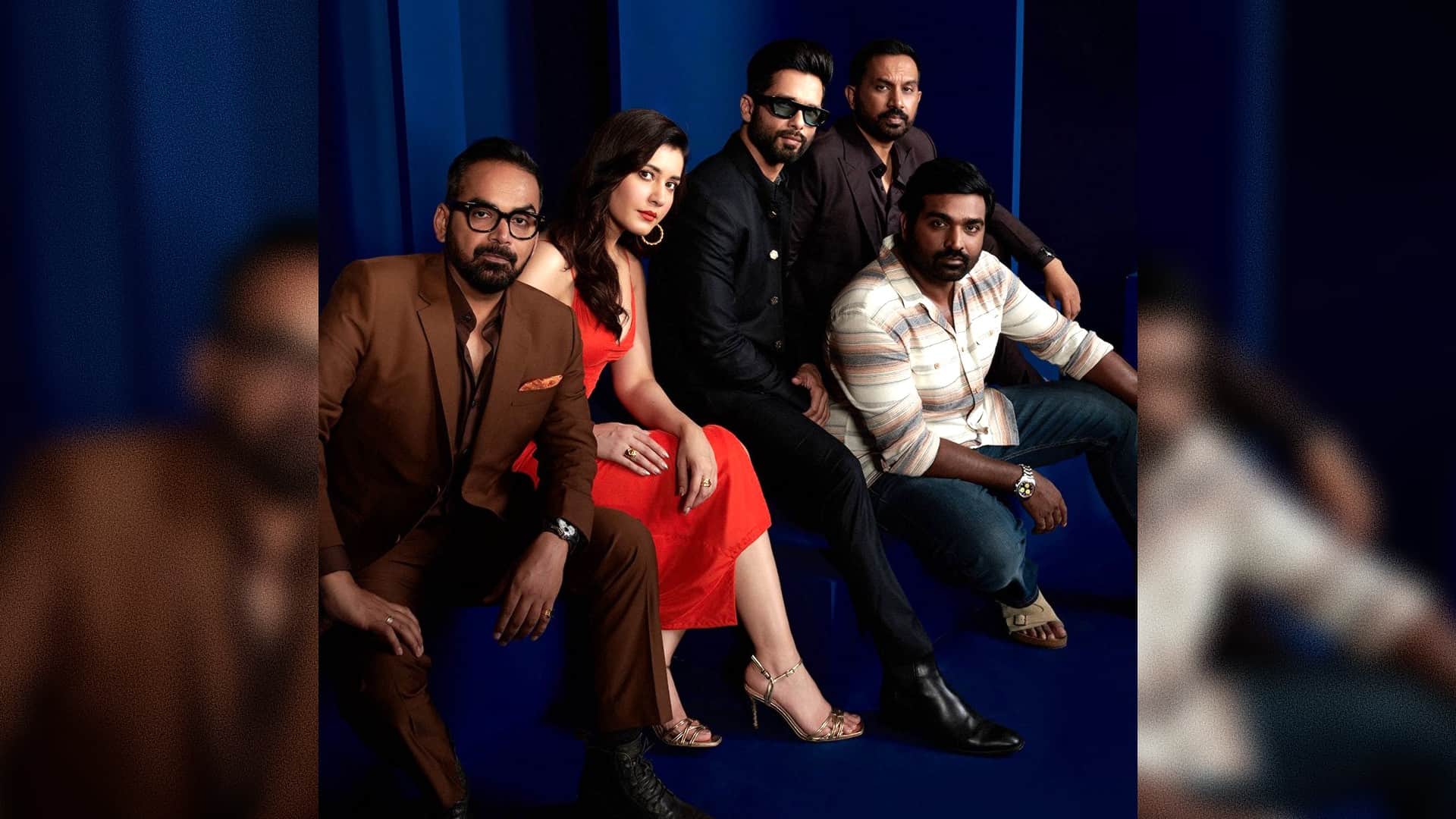 Vijay Sethupathi may Join Manoj Bajpayee in Family Man 3 signs a three project deal with amazon prime video