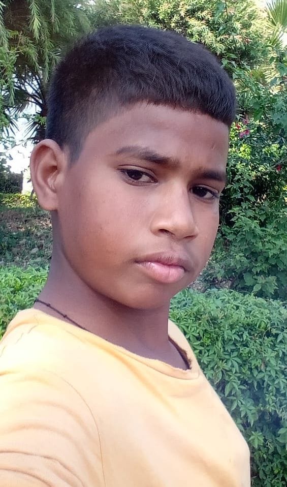 hardoi news,Child labor dies due to electrocution