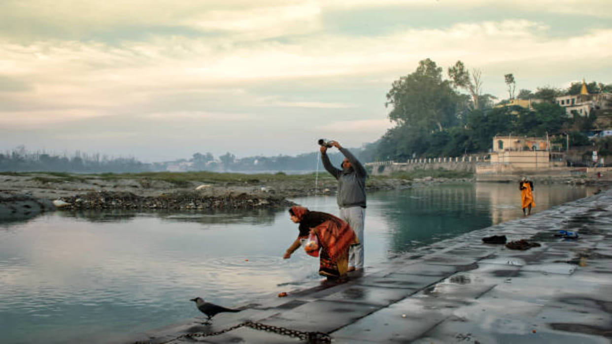 Ganga Saptami Gangajal Ke Upay Remedies of Gangajal for money and success in life