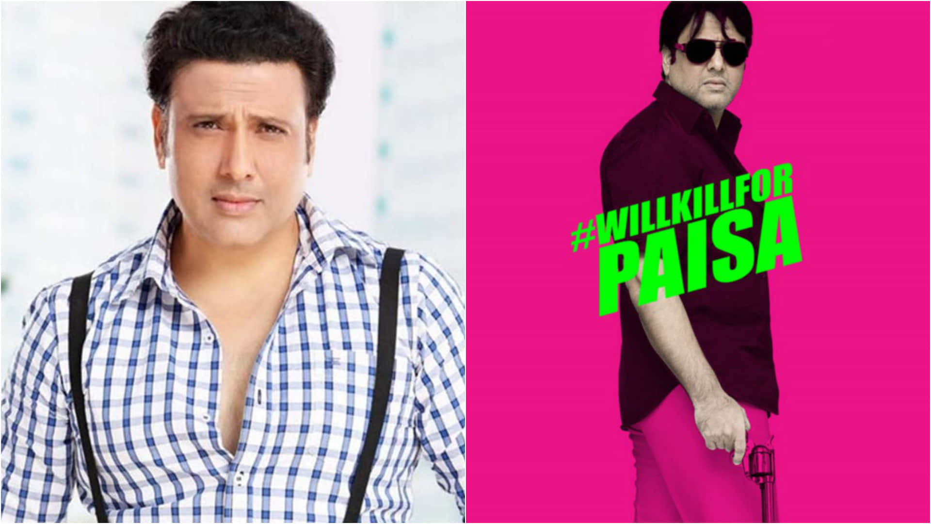 Govinda Talked about his mother warning says he begged if he ditch his wife sunita ahuja