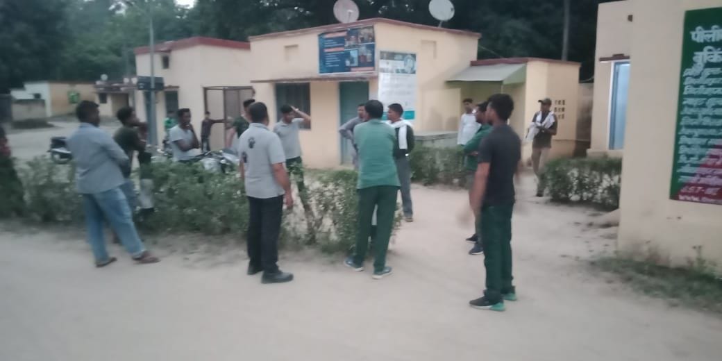 Jungle safari driver assaulted in Chuka Beach