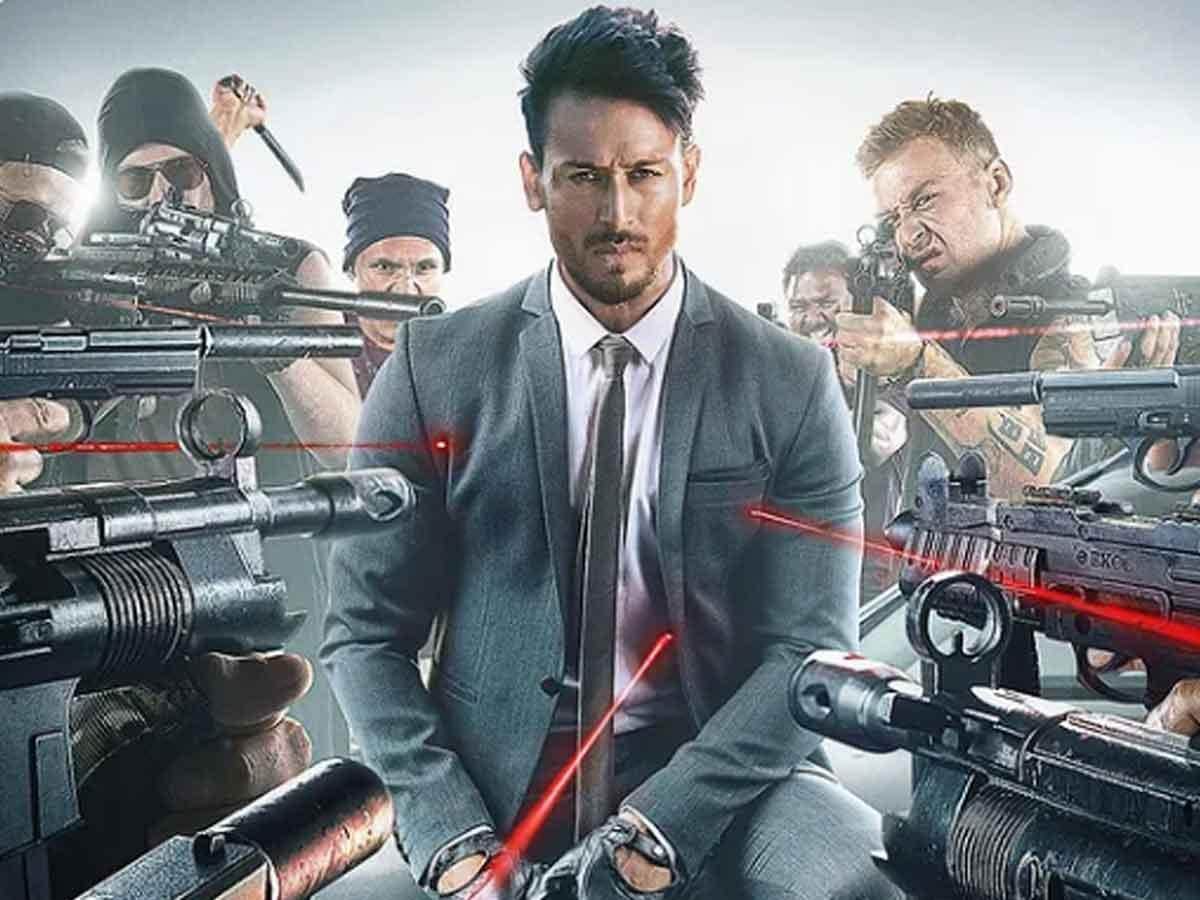 1947 August 16 First Look AR Murugadoss Turns Producer Heropanti 2 Release On OTT Amazon Prime Video read top 10 news from entertainment world